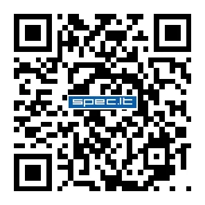 QR kodas | Ypatingas požiūris, VŠĮ