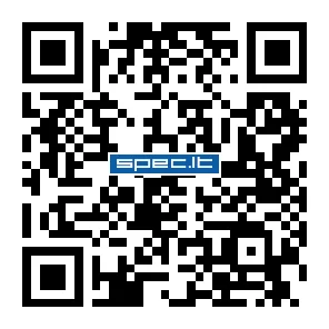 QR kodas | YPATINGAS ŠANSAS, UAB | spec.lt