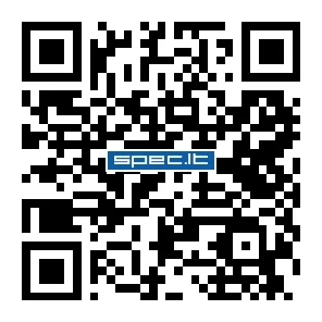 QR kodas | Ypatingas skonis, MB | spec.lt