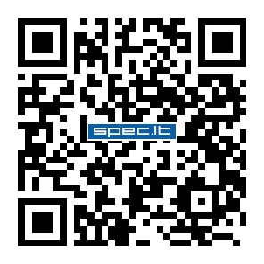 QR kodas | Ypatingi renginiai, MB | spec.lt