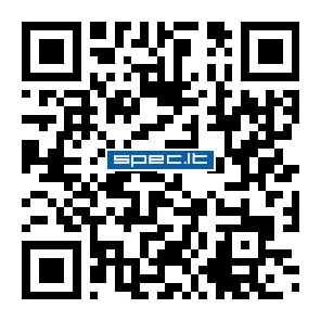 QR kodas | Ypatingi statiniai, MB