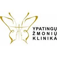 Ypatingi žmonės, VŠĮ