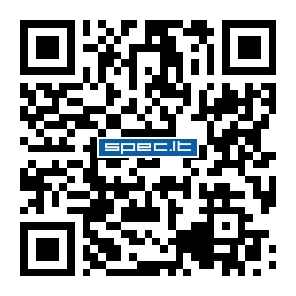 QR kodas | Ypatingos Kavos Asociacija