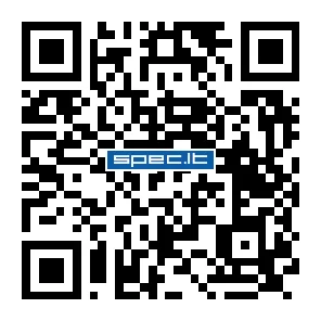 QR kodas | Ypatingos kavos studija, UAB | spec.lt