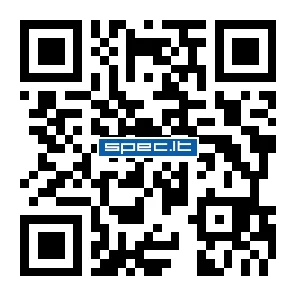QR kodas | Yra nėra bus, MB