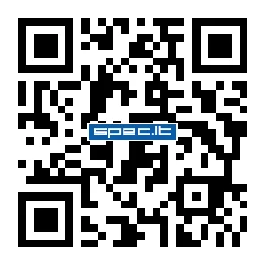 QR kodas | YSTADA, UAB | spec.lt