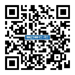 QR kodas | YTTERSTONE BALTIC, UAB