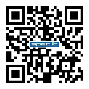 QR kodas | YURI, UAB | spec.lt