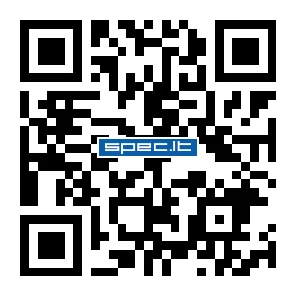 QR kodas | Yukyu Cafe, UAB | spec.lt