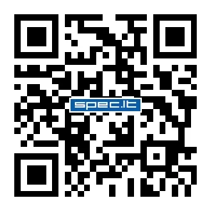 QR kodas | Yulia Feldman, IĮ