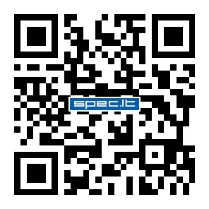 QR kodas | Yulia Guseva, IĮ