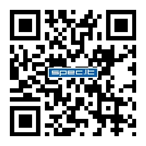 QR kodas | Yuliya Yozh, IĮ