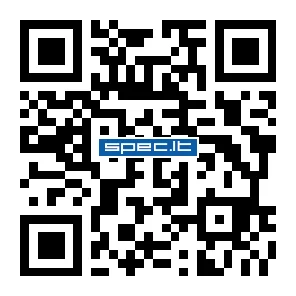 QR kodas | Yumehime, MB