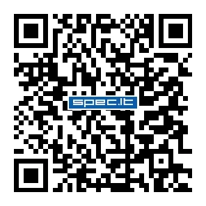 QR kodas | Yunona Orphan Relief Fund Vilniaus filialas