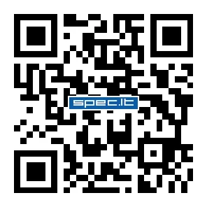 QR kodas | Yuozenas, IĮ | spec.lt
