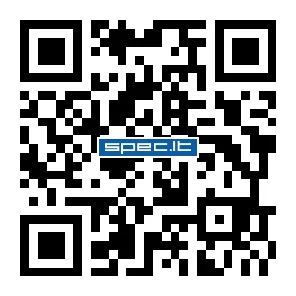 QR kodas | YURGA, UAB | spec.lt