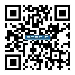 QR kodas | Yussa, MB | spec.lt
