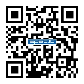 QR kodas | Yustek, MB