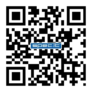 QR kodas | Yusti, MB