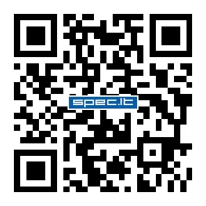 QR kodas | Yusyp & Co, UAB