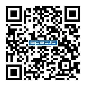 QR kodas | YVAS, UAB | spec.lt