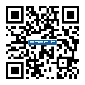 QR kodas | Yvas, UAB | spec.lt