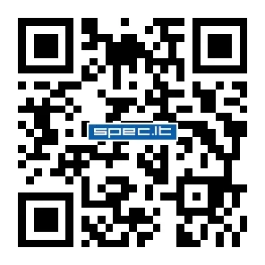 QR kodas | YVK Europe, MB