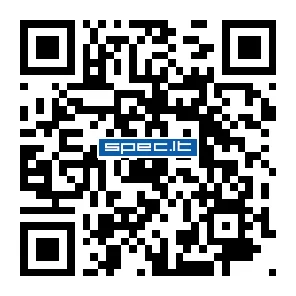 QR kodas | Yz konsultaciniai projektai, MB | spec.lt