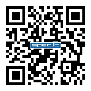 QR kodas | Yzipet, UAB