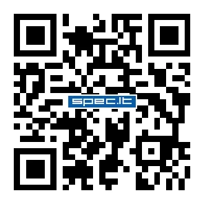 QR kodas | YZY SOFT, IĮ