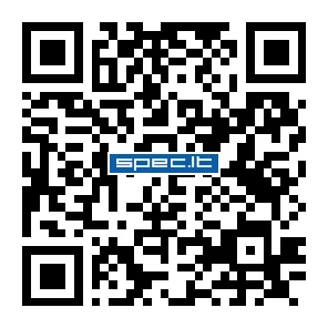 QR kodas | Z. Akstino Įmonė Eidovė | spec.lt