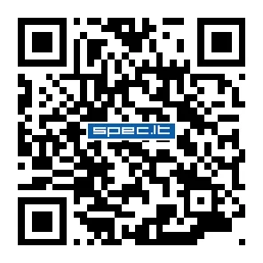 QR kodas | Z. Ambraževičienės įmonė | spec.lt