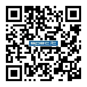 QR kodas | Ž. Andriukaičio, IĮ | spec.lt