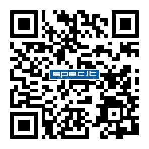 QR kodas | Z. Armonienės parduotuvė | spec.lt