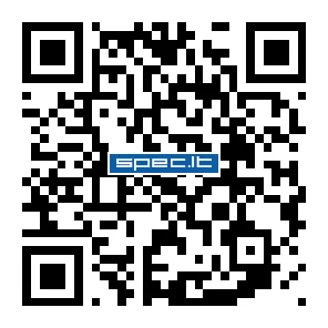 QR kodas | Žiteka, UAB | spec.lt