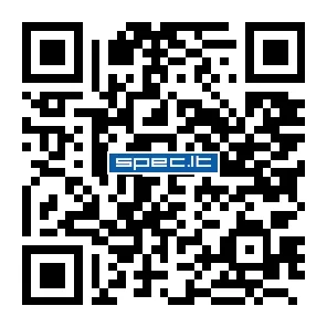 QR kodas | Z. Augustinavičienės, IĮ | spec.lt