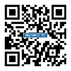 QR kodas | Žydrega, UAB | spec.lt