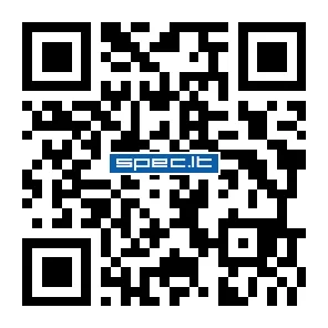 QR kodas | Z. B. V., UAB | spec.lt