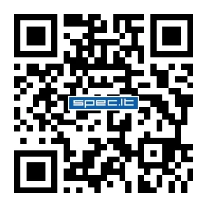 QR kodas | Z. Babilo, IĮ | spec.lt