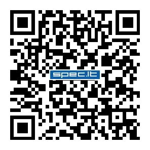 QR kodas | Z. BACEVIČIENĖS PROJEKTAVIMO ĮMONĖ, UAB | spec.lt