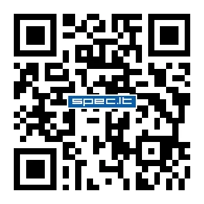 QR kodas | Z. Baikos, IĮ | spec.lt