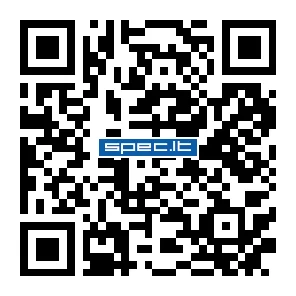 QR kodas | Ž. Balvočiaus individuali įmonė | spec.lt