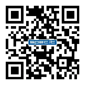 QR kodas | Z. Barkienės individuali įmonė | spec.lt