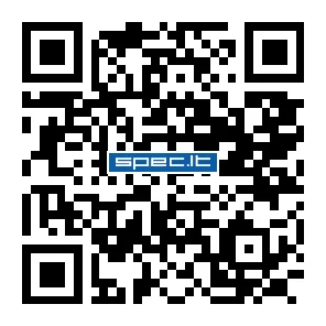 QR kodas | Z. Berčiūnienės IĮ, baras-kibininė | spec.lt