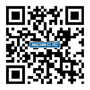 QR kodas | Z. Bertašiaus, IĮ