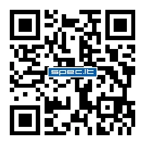 QR kodas | Zitos Bigelienės individuali įmonė | spec.lt