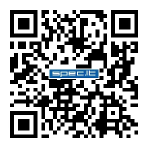 QR kodas | Zitos Biliukienės, IĮ | spec.lt
