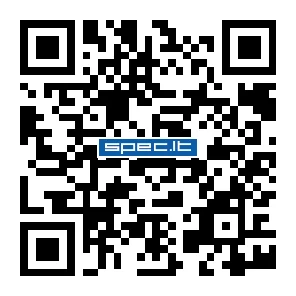 QR kodas | Z. Blinstrubienės, IĮ