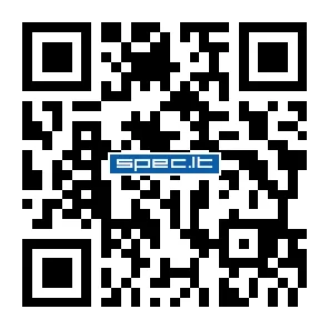 QR kodas | Z. Bolzano Įmonė | spec.lt