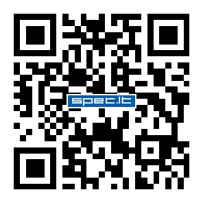 QR kodas | Ž. Brenciaus, IĮ